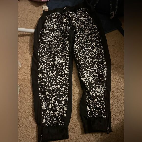 Fabletics track pants L - Picture 3 of 8